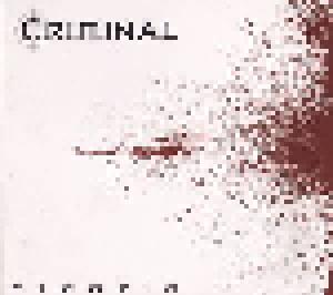 Criminal: Sicario - Cover