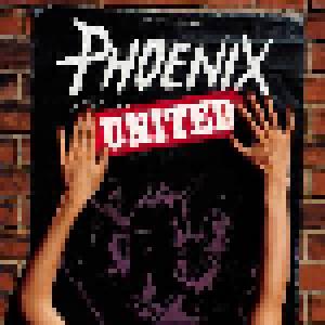 Phoenix: United - Cover