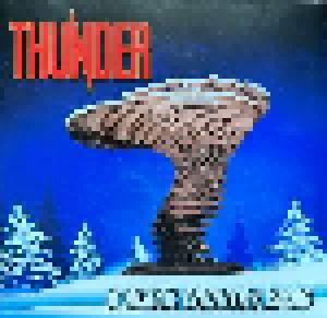 Thunder: Black Country Xmas, A - Cover