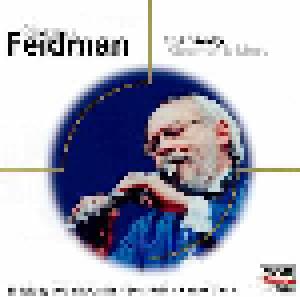 Giora Feidman: Rhapsody, Klezmer & More - Cover