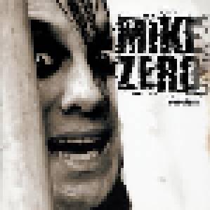 Mike Zero: Zeroism - Cover