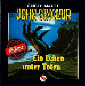 John Sinclair: (Lübbe 083) Ein Leben Unter Toten - Cover