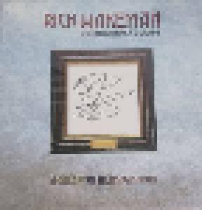 Rick Wakeman: Gallery Of The Imagination, A - Cover