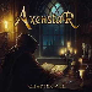 Axenstar: Chapter VIII - Cover