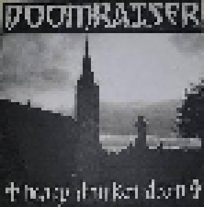 Doomraiser: Heavy Drunken Doom - Cover