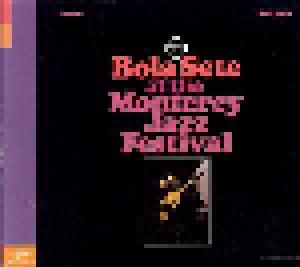 Bola Sete: Bola Sete At The Monterey Jazz Festival - Cover