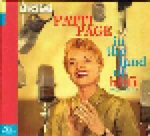 Patti Page: Patti Page In The Land Of Hi-Fi - Cover