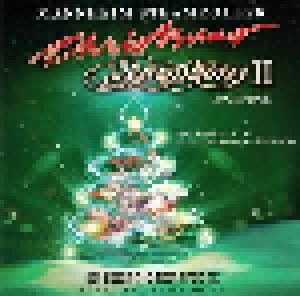 Mannheim Steamroller: Christmas Symphony II - Cover