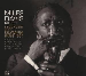 Miles Davis Quintet: In Concert At The Olympia, Paris 1957 - Cover