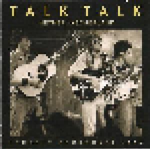 Talk Talk: Nether, Netherland - Cover