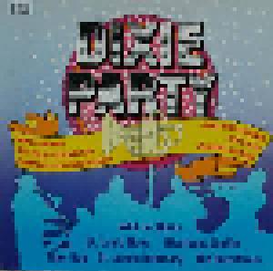 Dixie Party - Cover