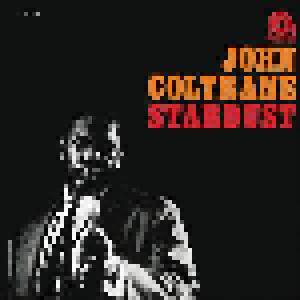 John Coltrane: Stardust - Cover