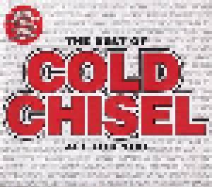 Cold Chisel: Best Of Cold Chisel - All For You, The - Cover