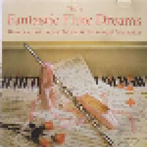 Horst Bösing: Fantastic Flute Dreams - Cover