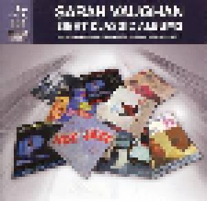Sarah Vaughan: Eight Classic Albums - Cover