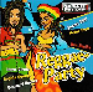 Fetenfetzer - Reggae Party - Cover