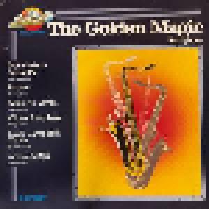 Golden Magic Saxophone, The - Cover
