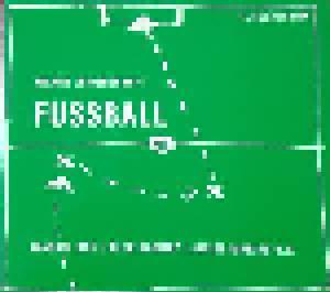 Wahre Leidenschaft - Fussball - Cover