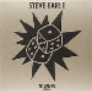 Steve Earle: Townes: The Basics - Cover
