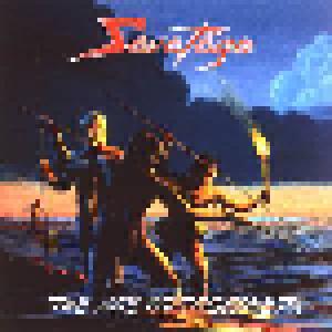 Savatage: Age Of Discovery, The - Cover