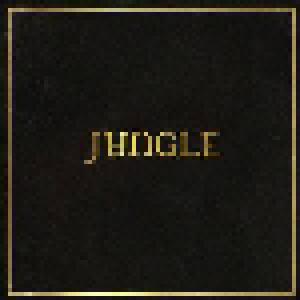 Jungle: Jungle - Cover