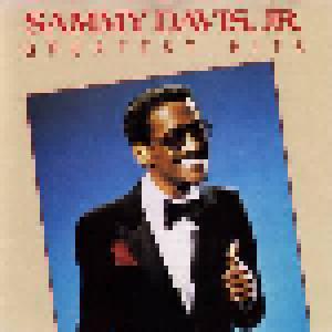 Sammy Davis Jr.: Greatest Hits - Cover