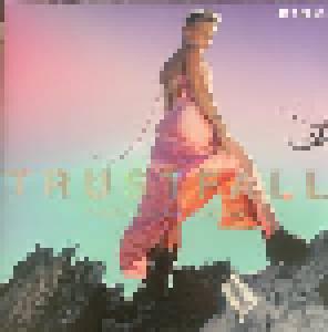 P!nk: Trustfall Tour Deluxe Edition - Cover