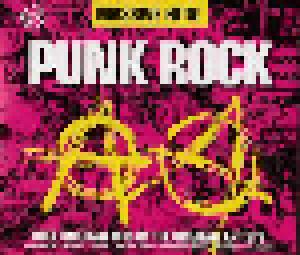 Massive Hits! - Punk Rock - Cover
