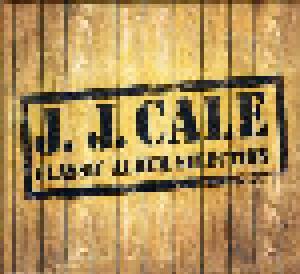 J.J. Cale: Classic Album Selection - Cover
