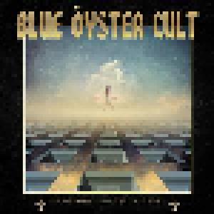 Blue Öyster Cult: 50th Anniversary - Live In N.Y.C. - First Night - Cover