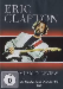 Eric Clapton: Music In Review - Cover