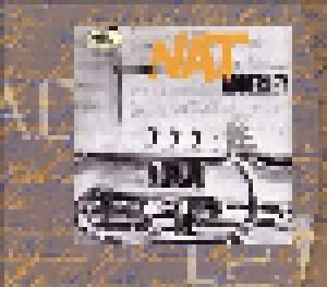 Nat Adderley: Introducing Nat Adderley - Cover