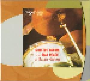 Clifford Brown & Max Roach: At Basin Street - Cover