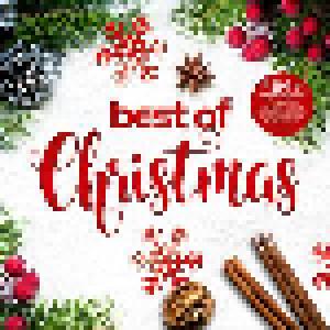 Best Of Christmas - Cover