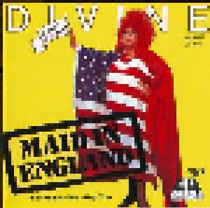 Divine: Maid In England - Cover