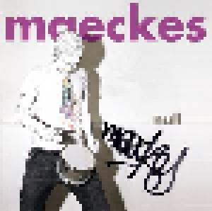 Maeckes: null - Cover