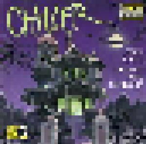Erich Kunzel & Cincinnati Pops Orchestra: Chiller - Cover