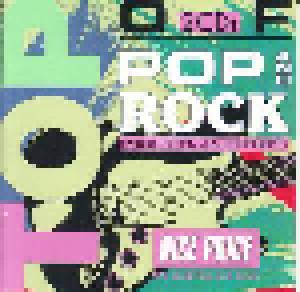 Top Of Rock And Pop - Cover