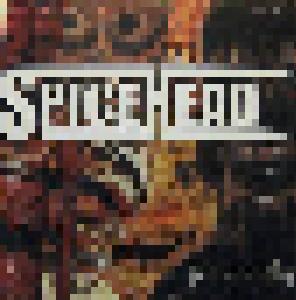 Spicehead: Philosophy - Cover