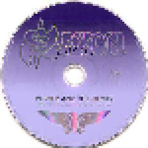 Saxon: Power & The Glory (CD) - Bild 4