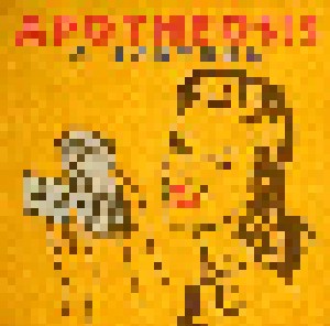 Cover - Apotheosis: O Fortuna
