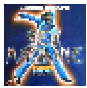 James Brown: Sex Machine Today (LP) - Bild 1