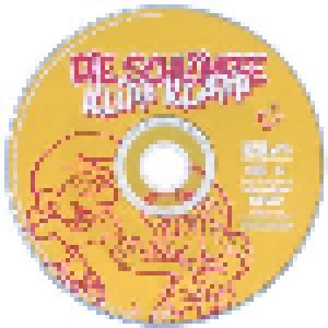 Die Schlümpfe: Klipp Klapp (Single-CD) - Bild 3