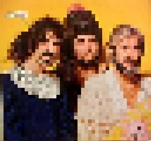 The Mothers Of Invention: We're Only In It For The Money (LP) - Bild 4