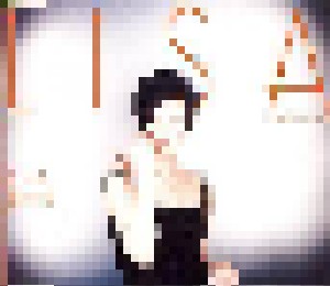 Lisa Stansfield: The Line (Single-CD) - Bild 1