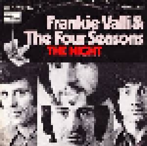 Cover - Frankie Valli & The Four Seasons: Night, The