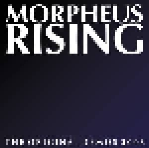 Morpheus Rising: The Original Demos 2008 (Demo-CD) - Bild 1