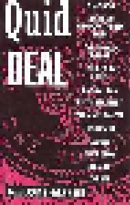 Cover - Thrum: Quid Deal