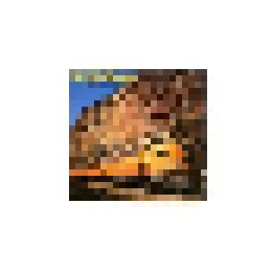 Phil Manzanera: Diamond Head (LP) - Bild 1