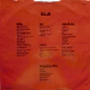 Roxy Music: Manifesto (LP) - Bild 3